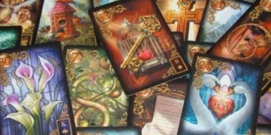 Imagem do grupo de WhatsApp Bruxaria natural🧙‍♀️💜