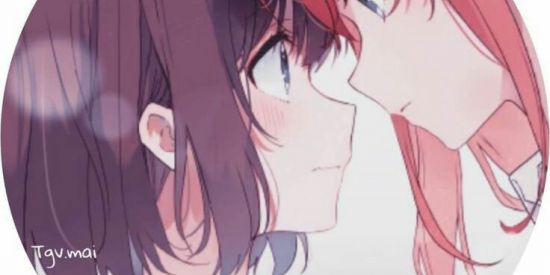 Imagem do grupo de WhatsApp Lésbicas