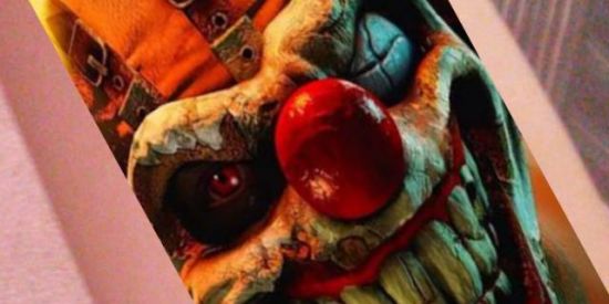 Imagem do grupo de WhatsApp ☢️𝔸𝕣𝕖𝕒 𝟝𝟙 ⚠️