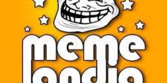 Imagem do grupo de WhatsApp Memelandia