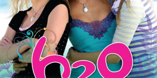 Imagem do grupo de WhatsApp H2o meninas sereias 🧜‍♀️