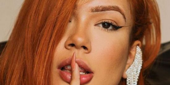 Imagem do grupo de WhatsApp Lara Silva bb (2021) para os fã 🧡👩🏻‍🦰