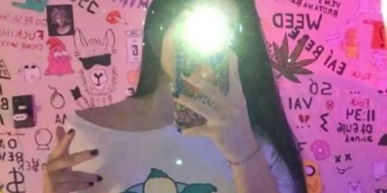 Imagem do grupo de WhatsApp Shitpost do Nescau⃟⚡