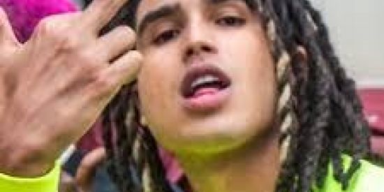 Imagem do grupo de WhatsApp Trap e zoeira