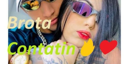 Imagem do grupo de WhatsApp amizades e namoro❤️