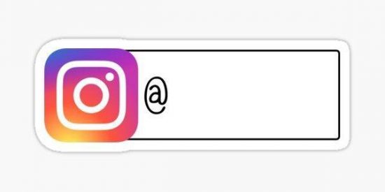 Imagem do grupo de WhatsApp Insta pink💋