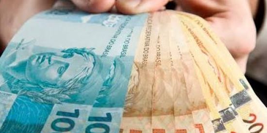 Imagem do grupo de WhatsApp 💰💵POÇO DO DINHEIRO💵💰