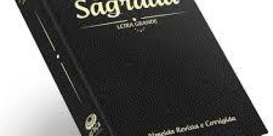 Imagem do grupo de WhatsApp Grupo evangélico