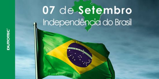 Imagem do grupo de WhatsApp 7 de setembro RN