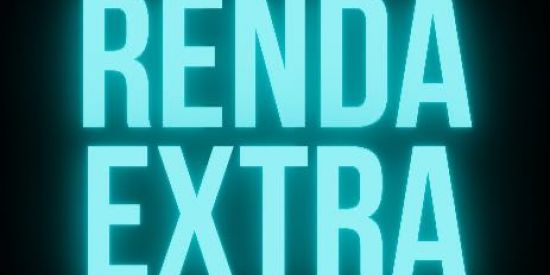 Imagem do grupo de WhatsApp RENDA EXTRA ONLINE 💸💲✔️🔛