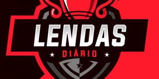 Imagem do grupo de WhatsApp LIGA DAS LENDAS