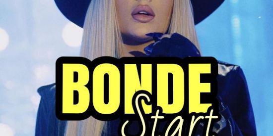 Imagem do grupo de WhatsApp 🔰BONDE START | Eq: ESTRELAS🔰9