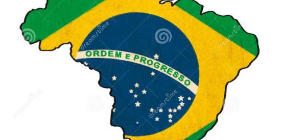 Imagem do grupo de WhatsApp Manifestações dia 07/09