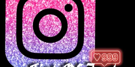 Imagem do grupo de WhatsApp List of insta