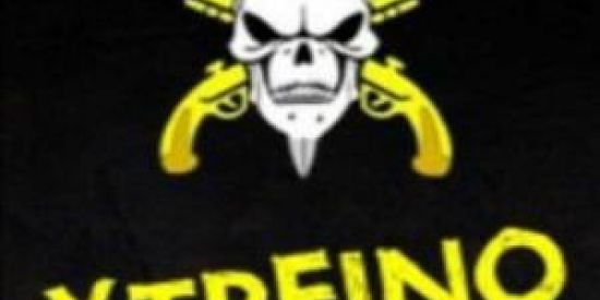 Imagem do grupo de WhatsApp XTREINO DO KAKA