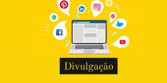 Imagem do grupo de WhatsApp Divulgação📲💵