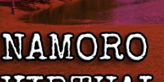 Imagem do grupo de WhatsApp Namoro virtual e rezenha😍