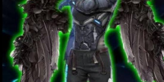 Imagem do grupo de WhatsApp FREE FIRE  CAMPERS🍃😌