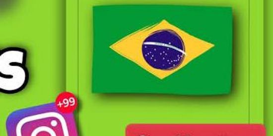 Imagem do grupo de WhatsApp 🇧🇷 COMPRE SEGUIDORES BR