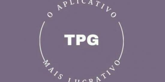 Imagem do grupo de WhatsApp TPG SUPORTE ANDRESSA