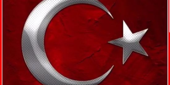 Imagem do grupo de WhatsApp Tropa da turquia 2.0