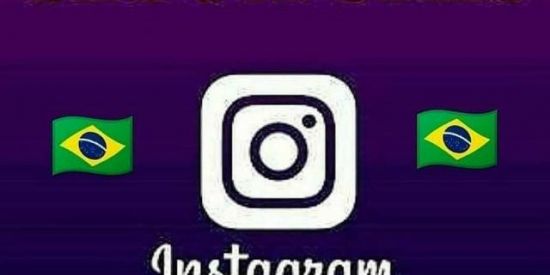 Imagem do grupo de WhatsApp Venda de Seguidores BR🇧🇷