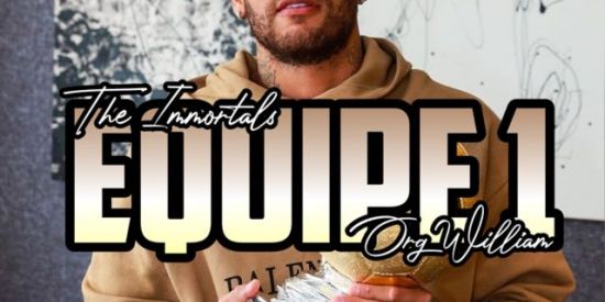 Imagem do grupo de WhatsApp 💣RECRUTAMENTO TIS💥