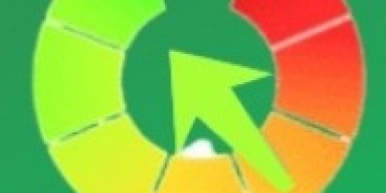 Imagem do grupo de WhatsApp SEU SCORE  900 EM 7 DIAS