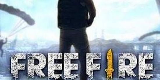 Imagem do grupo de WhatsApp _FREE FIRE_