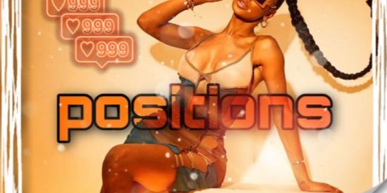 Imagem do grupo de WhatsApp ⓿❶🔥ᴘᴏsɪᴛɪᴏɴs🔥