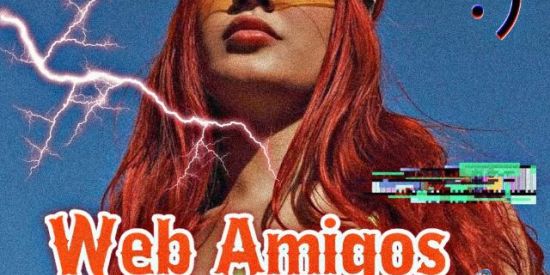 Imagem do grupo de WhatsApp Web Amigos͏⃟🦋