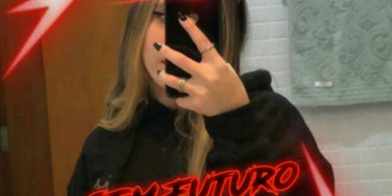 Imagem do grupo de WhatsApp 🌴꙰⃟⏤͟͞Sem Fut͢uro🌹⃤