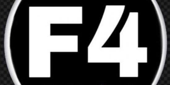 Imagem do grupo de WhatsApp F4NATICOS FF