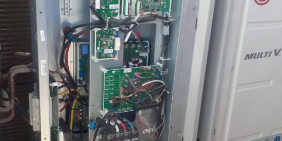 Imagem do grupo de WhatsApp REPARO PLACA INVERTER