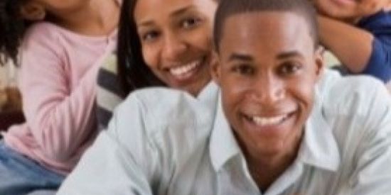 Imagem do grupo de WhatsApp Novo Partido Político