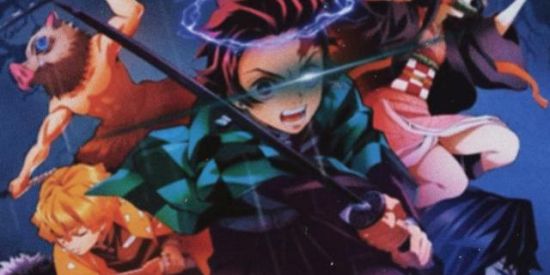 Imagem do grupo de WhatsApp ♠️Vila Oculta dos Animes♣️