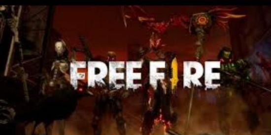 Imagem do grupo de WhatsApp NOVIDADES FREE FIRE ✔️