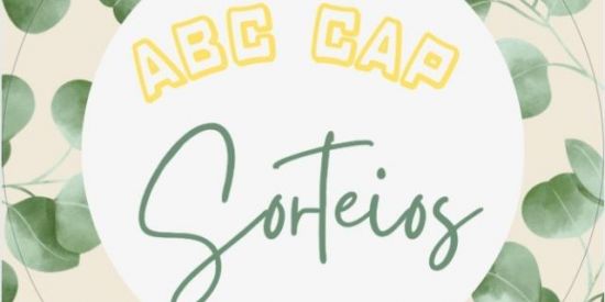 Imagem do grupo de WhatsApp GP02 ABC CAP Sorteios 🍀