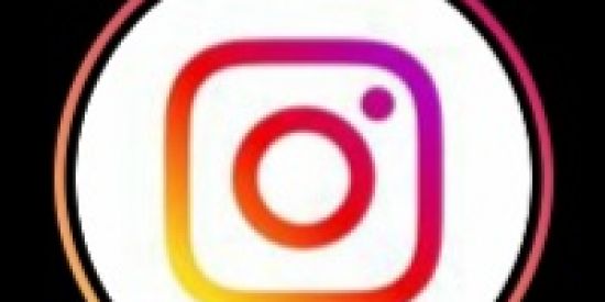 Imagem do grupo de WhatsApp Enganjamento no Instagram