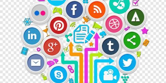 Imagem do grupo de WhatsApp BMarketing digital