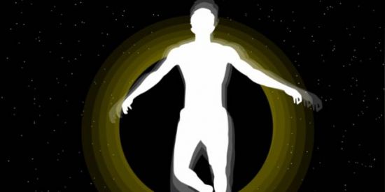 Imagem do grupo de WhatsApp Grupo de Projeção Astral🌌