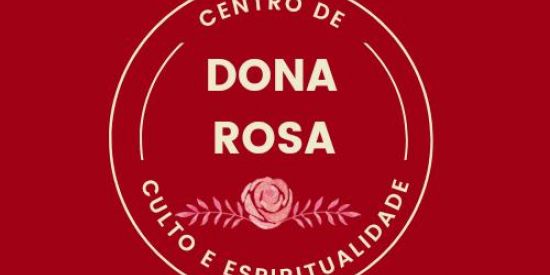 Imagem do grupo de WhatsApp Centro Cultural Espiritual Dona Rosa