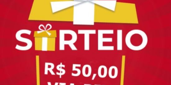 Imagem do grupo de WhatsApp Sorteio Online - 🍀🐆