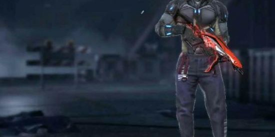 Imagem do grupo de WhatsApp RV TROCA E VENDAS FF