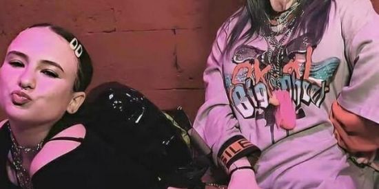 Imagem do grupo de WhatsApp AVOCADOS SERELEPRES💅🏻🏳️‍🌈