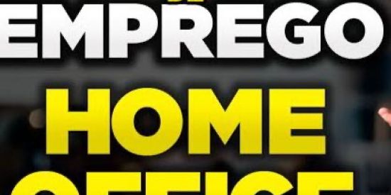 Imagem do grupo de WhatsApp Atendente Home Office 💸✅