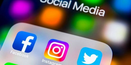 Imagem do grupo de WhatsApp Ganhar seguidores diariamente