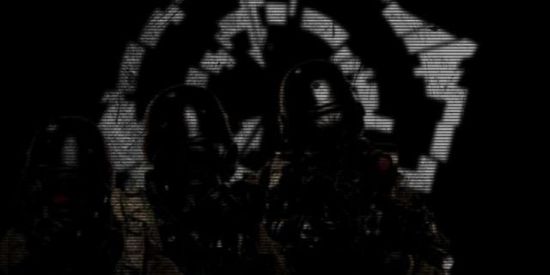 Imagem do grupo de WhatsApp M A T R I X | ∞