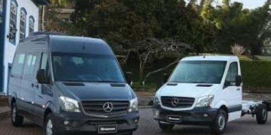 Imagem do grupo de WhatsApp Turma da sprinter