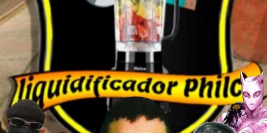 Imagem do grupo de WhatsApp Liquidificador Philco
